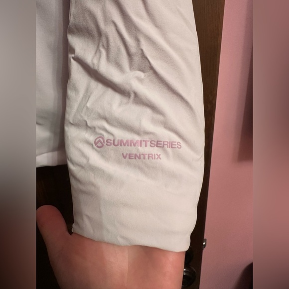 The North Face Summit Series Casaval Hybrid Jacket - Picture 7 of 13